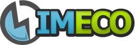Imeco logo